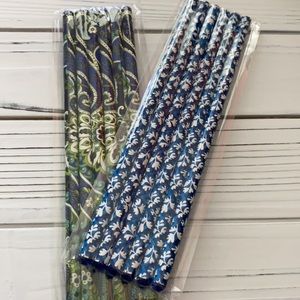 Vera Bradley pencils